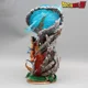 thumbnail image 5 of Figuras de acción de Dragon Ball Goku de 25 cm, modelo Super Saiyan, Genki Bomb GK, colección de juguetes, regalos, 5 of 6
