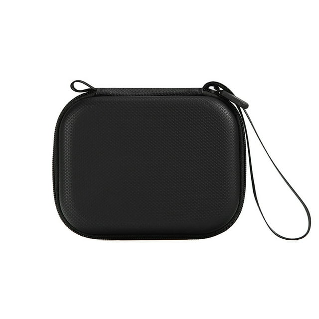 Visland Action Camera Carrying Case for OSMO Nano Portable Travel EVA Hard Shell Cover Sports Camera Accessories tective Storage Bag