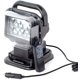 thumbnail image 5 of Foco LED de 50W Luz de trabajo de control de luz de búsqueda LED con base magnética para SUV Barco Protección de seguridad para el hogar Iluminación de emergencia Campo de granja Jardín, 5 of 5