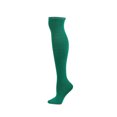 thumbnail image 2 of Mialoley Men Football Socks, Knitting Solid Color Knee-High Tube Elastic Sports Adult Male Long Socks, 2 of 5