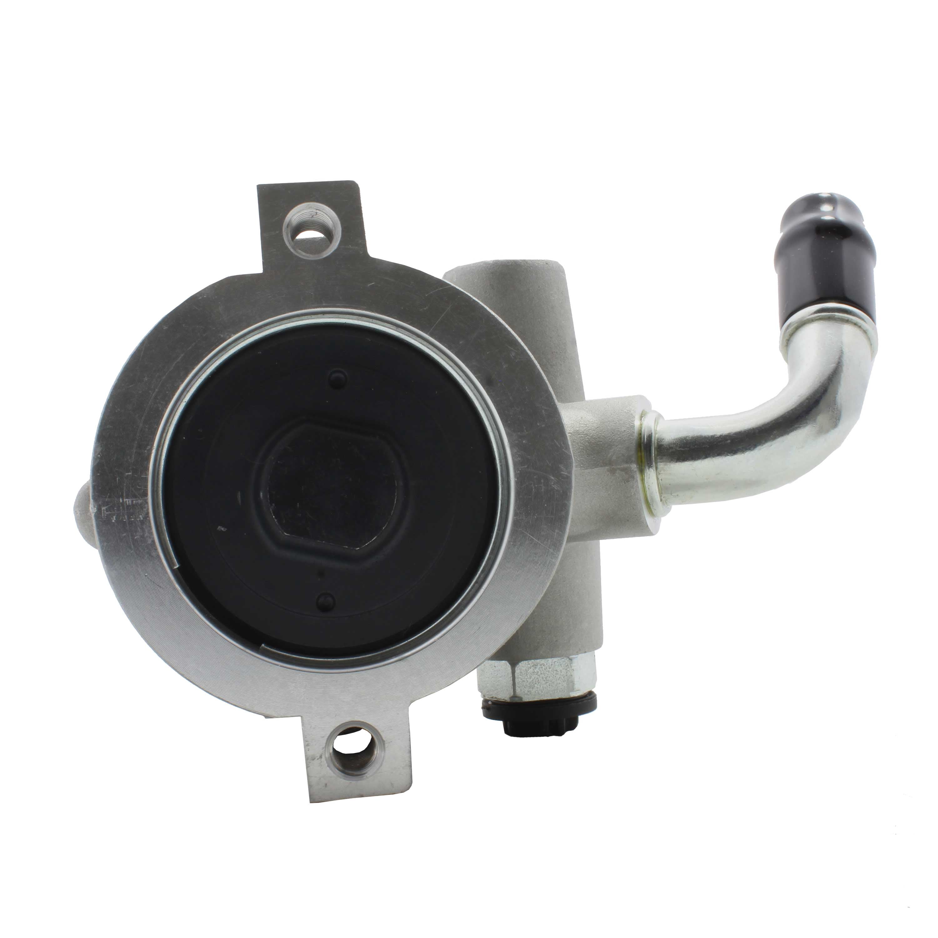 DNJ PSP1197 New Power Steering Pump Fits Cars & Trucks 91-96 Jeep Wrangler 2.5L 4.0L OHV