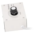 thumbnail image 4 of 4000W SCR Voltage Regulator Dimmer High Power Electronic Thyristor Controller AC110/220VAU Plug, 4 of 5