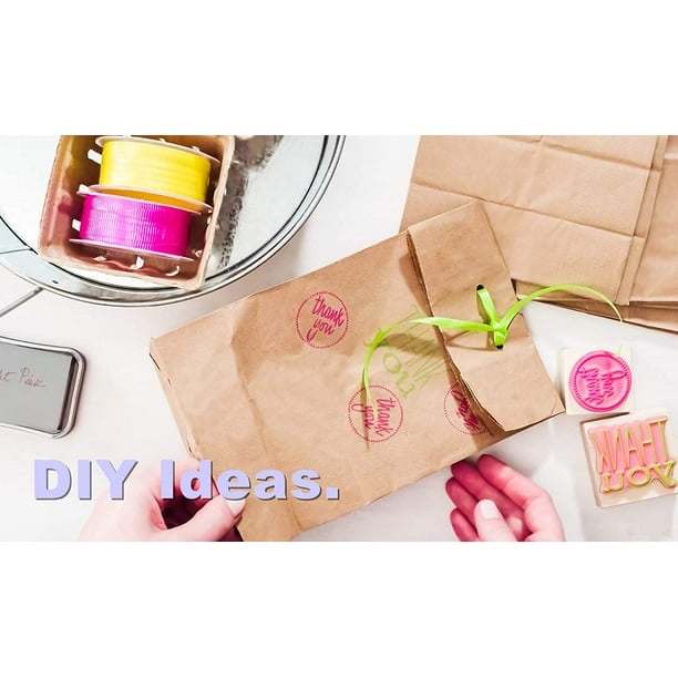 Treat Boxes, Bakery Bags, Paper Bags, Craft Bags