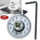 thumbnail image 4 of Angle Torque Wrench Set 1/2 Inch Torque Wrench Tool Set for Automobile Maintenance Garage, 4 of 5