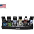 thumbnail image 2 of Pit Posse 302BK 6 Mount Aersol Rack, Black, 2 of 8