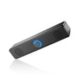 thumbnail image 2 of Bearachild Altavoz compatible con Bluetooth, barra de bocina doble, Subwoofer, altavoz de , barra de sonido de Audio de alto volumen para Type4 NO4, 2 of 6