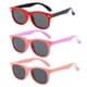 thumbnail image 1 of Gafas de Sol FANNYGO para Niños de 3 a 10 Años Polarizadas Paquete de 3, 1 of 7