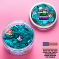thumbnail image 4 of Crazy Aarons Slime Charmers - Mermaid Magic for Kids, 4 of 5