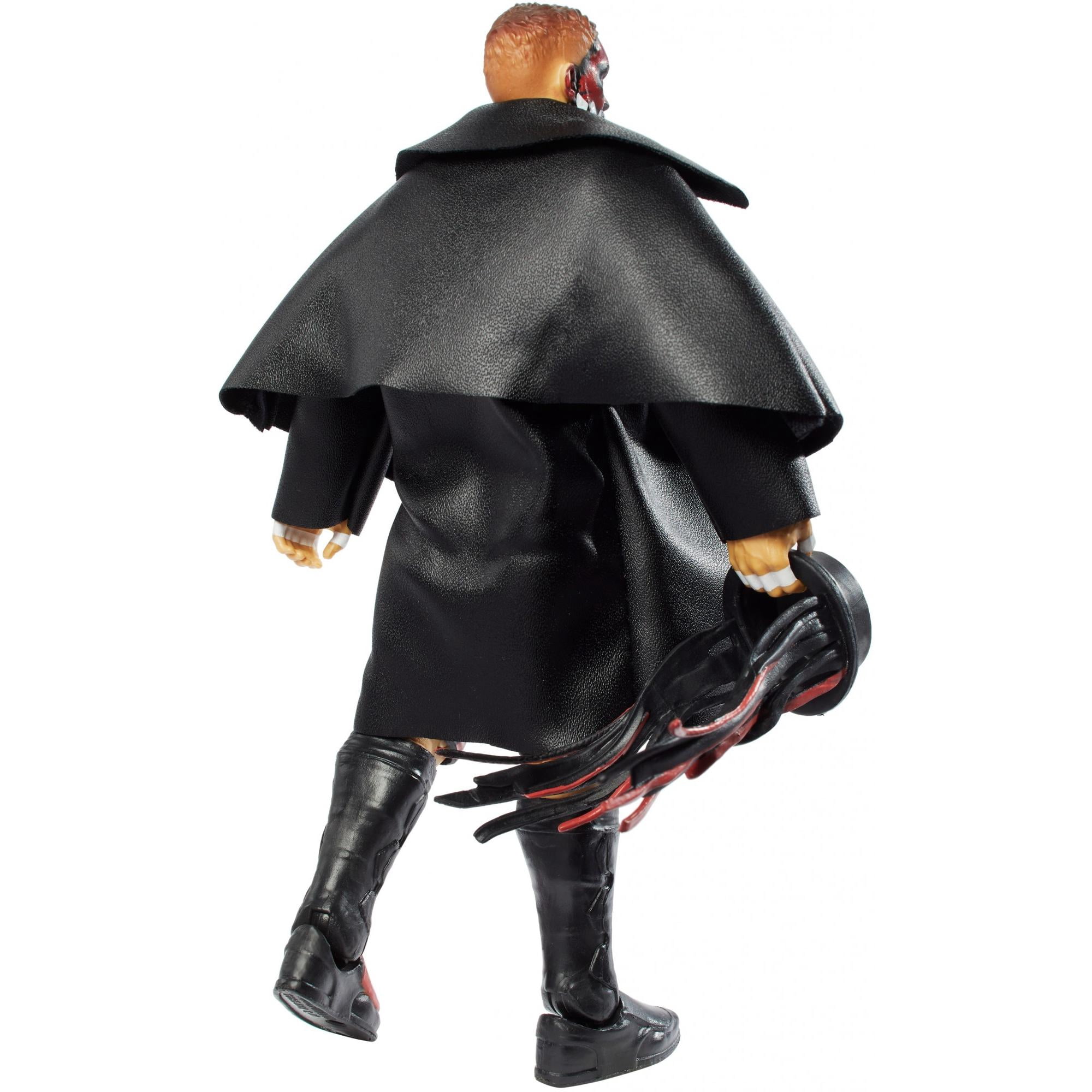 WWE Elite Collection 6-Inch Action Figure 43 with Authentic Details