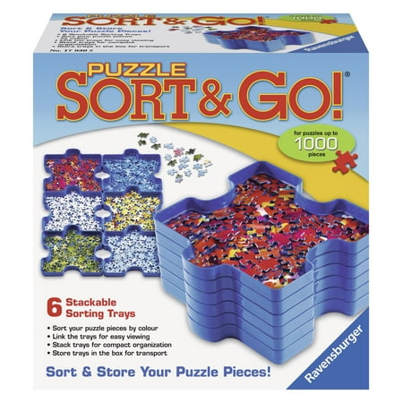 Puzzle-Sort & Go (Other) Puzzle-Sort & Go (Other)