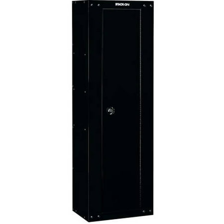 #3 Editor's Choice Stack On Gun Safe Reviews