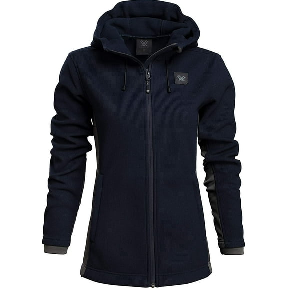 Vortex Optics Women's Shed Hunter Pro Hooded Jackets, XXL