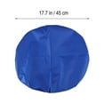 thumbnail image 7 of Monyance Rainproof pack cover Waterproof Backpack Rain Cover 35L for Outdoor Office Camping (Blue)(19.69X16.54X0.08Inches), 7 of 7