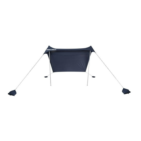 Sport-Brella Sol-Breeze Sun Shelter 10 ft. x 10 ft.