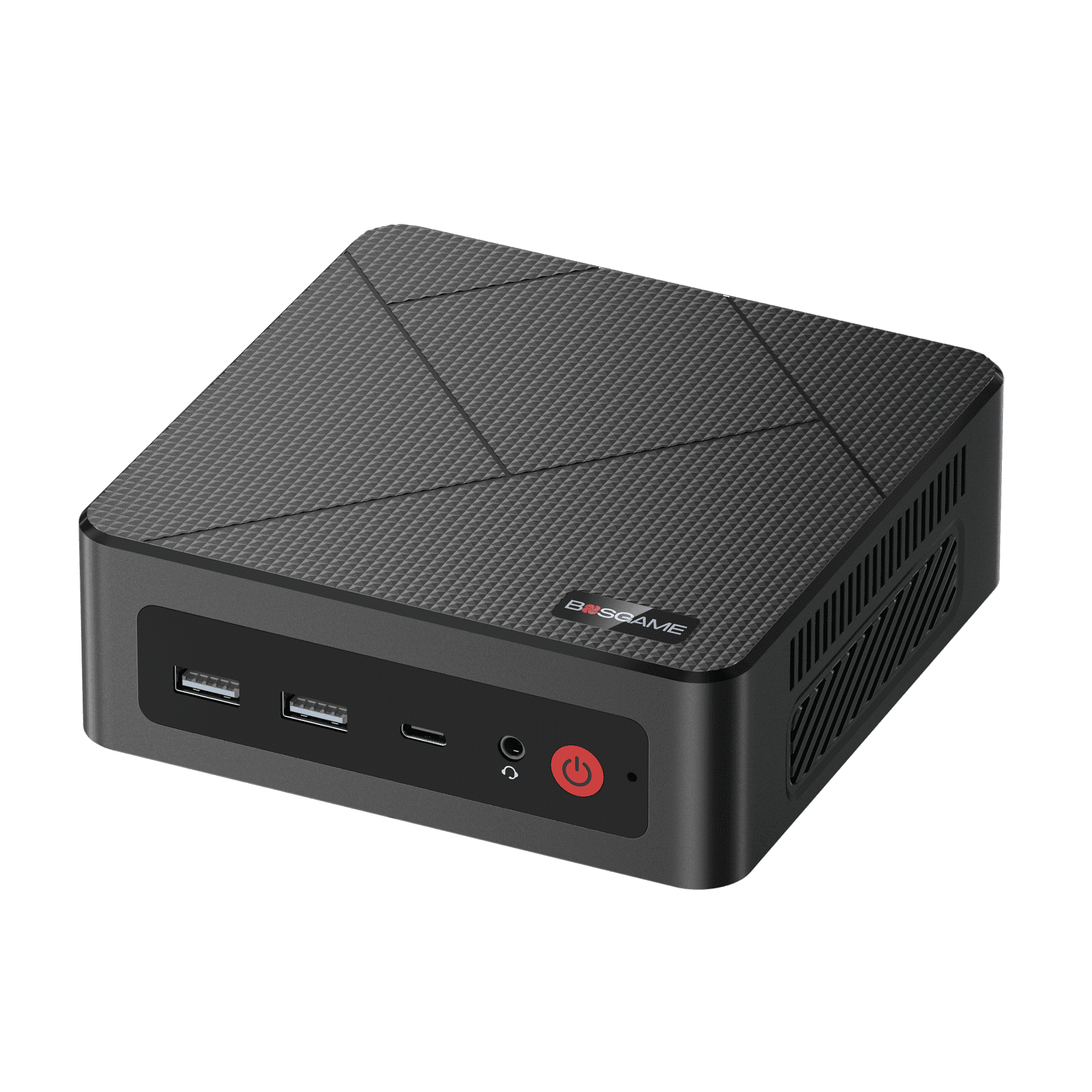 GMKtec, Mini Gaming PC, AMD Ryzen 7 8845HS, 1TB SSD 32GB RAM