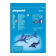 thumbnail image 4 of Pez espada con bebé Playmobil Family Fun 2 Piezas, 4 of 4