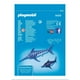 thumbnail image 4 of Pez espada con bebé Playmobil Family Fun 2 Piezas, 4 of 4