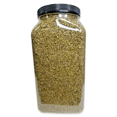 thumbnail image 3 of LG Foods - Oregano Leaves in Jar (Large/Bulk Restaurants Size) 48oz, 3 of 6