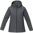 thumbnail image 1 of Elevate Essentials Womens Notus Padded Soft Shell Jacket, 1 of 3
