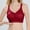 A1_Red, variant on Custom Bust Shaping Bra Lifting Shaping Bra Seamless Jelly Supportive Mesh Crossover Bra No Underwire Push Up Wireless Full Coverage T-Shirt Bralette Comfy Soft Full Support for Women Beige L