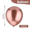 thumbnail image 4 of pitrice Metal Balloon New, 4 of 9
