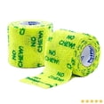 thumbnail image 4 of Andover Petflex 2 inch No Chew Bandage Wrap for Pets  Yellow  5 yard roll, 4 of 7