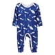 thumbnail image 2 of Mameluco de los bebés,Bebé Mameluco Casual Otoño Primavera Ropa Niño Niñas,Mono de dibujos animados para recién nacido de 1 a 24 meses,regalo para bebé,Mono Infantil de Moda con XL, 2 of 10