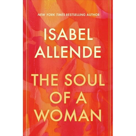 The Soul of a Woman (Hardcover)
