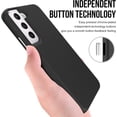 thumbnail image 4 of NEOYFC for Case for Samsung Galaxy S22 5G Shockproof Bumper Protective Cover 2 in 1 Dual Layers, 4 of 6