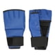 thumbnail image 2 of Guantes de boxeo, guantes de medio dedo de cuero PU para adultos transpirables guantes de combate ultra sensibles, 2 of 9