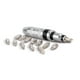 thumbnail image 1 of Desarmador De Impacto Mikels Con Estuche MIKELS ., 1 of 3