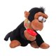 thumbnail image 5 of Eléctrico Muñeca Interactiva Gritando Sacudiendo Cabeza Juguetes De Peluche Regalos Yotijar juguetes eléctricos de peluche, 5 of 5