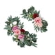 thumbnail image 2 of Kit de flores artificiales Matsuzay 2 piezas Peonía decoración, 2 of 6