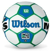 Wilson/MLS Underglass Soccerball