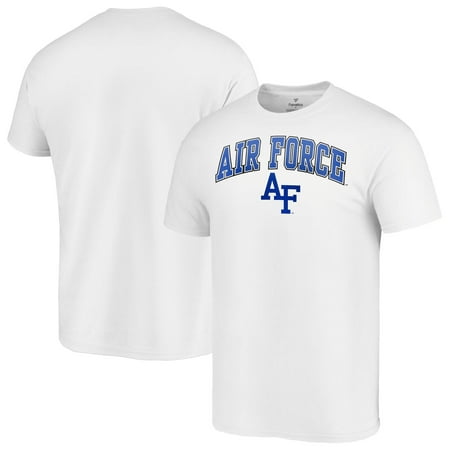Air Force Falcons Fanatics Branded Campus T-Shirt -