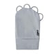 thumbnail image 2 of Guantes de golf de medio Características del material Amigable con la piel Práctico Cómodo XL Derecho Gris Zulema Protector de medio dedo, 2 of 6