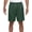 FOREST GREEN, variant on Sprint 7 Lined Tricot Mesh Shorts