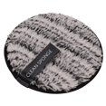 thumbnail image 3 of Almohadilla de tela desmaquillante, esponja de limpieza de maquillaje de microfibra de doble cara, esponja desmaquillante, máxima comodidad, 3 of 8