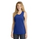 thumbnail image 1 of Camiseta sin mangas Distrito VIT Festival para niñas DT6301 Deep Royal Large, 1 of 1