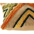 thumbnail image 2 of Surya Declan DCL-002 12 x 20" Lumbar Cotton Pillow Kit in Multi-Color, 2 of 4