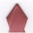 thumbnail image 1 of Papilion R074300120141100Y .5 in. Single-Face Satin Ribbon 100 Yards - Cinnabar, 1 of 1