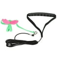 thumbnail image 1 of Bird Harness, Flying Training Harness Fits The Shape Of Bird Easy To Wear And Remove For Pet Bird Flying Training, 1 of 7
