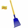 thumbnail image 5 of Spielstabil Sturdy Children's Leaf Rake Toy for Ages 2 and Up, 5 of 5