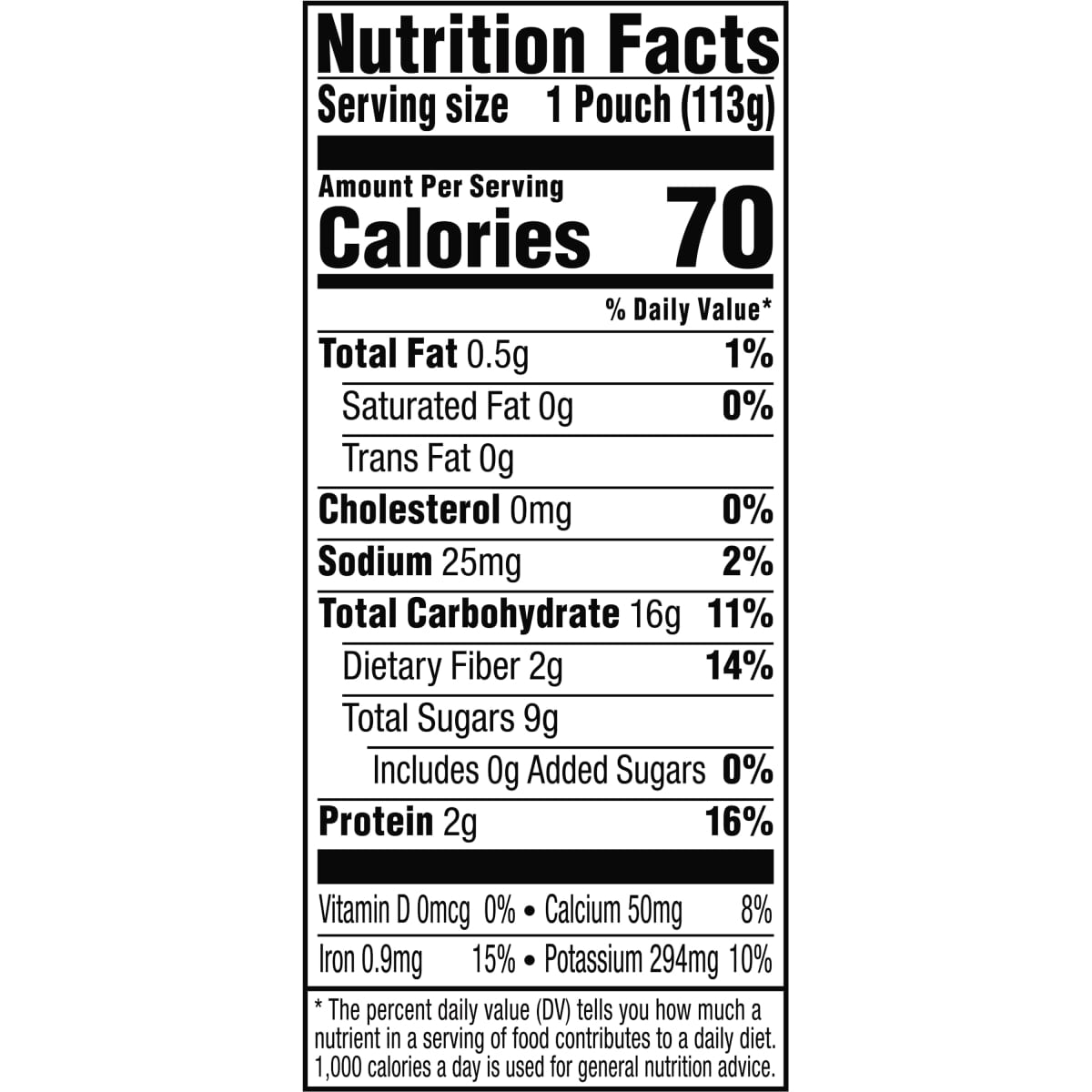 Plum Organics Mighty Morning Organic Toddler Food, Banana, Kiwi, Spinach, Greek Yogurt, and Barley, 4 oz Pouch - Case of 12