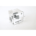 thumbnail image 5 of Engineered Labs Educational Molybdenum Element Cube Display Clear Acrylic USA, 5 of 6