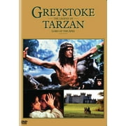 Greystoke: The Legend Of Tarzan, Lord Of The Apes (DVD)