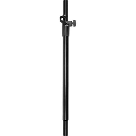 UPC: 0663961057386 | Mackie SPM400 M20 Threaded Sub Pole Mount for DRM18S+DRM18S-P Subwoofer