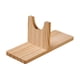 thumbnail image 3 of Soporte para pegamento caliente - Sin derrames - Soporte universal para máquinas de pegamento caliente - para profesionales y aficionados al bricolaje Medio, 3 of 8