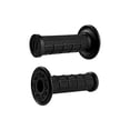 thumbnail image 1 of Odi Mini MX Half-Waffle Grips (Black), 1 of 2