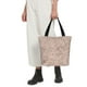 thumbnail image 5 of Easygdp Rose Gold Marble Texture Bolso de Hombro para Mujer, Bolso Bandolera y Cartera de Mano Elegante para Uso Diario, 5 of 6